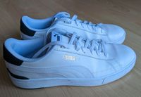 Puma Sneaker Weiß 46 Smash 3.0 L Hessen - Gießen Vorschau