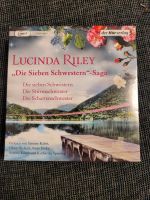 Lucinda Riley Die sieben Schwestern-Saga OVP Bayern - Maisach Vorschau