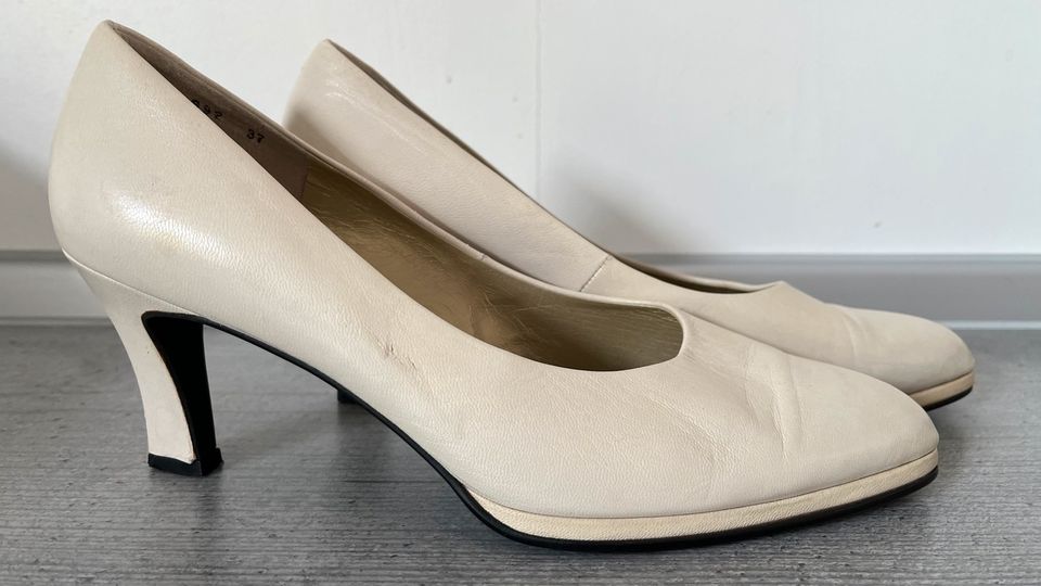 Valentino Pumps Vintage in Kempen