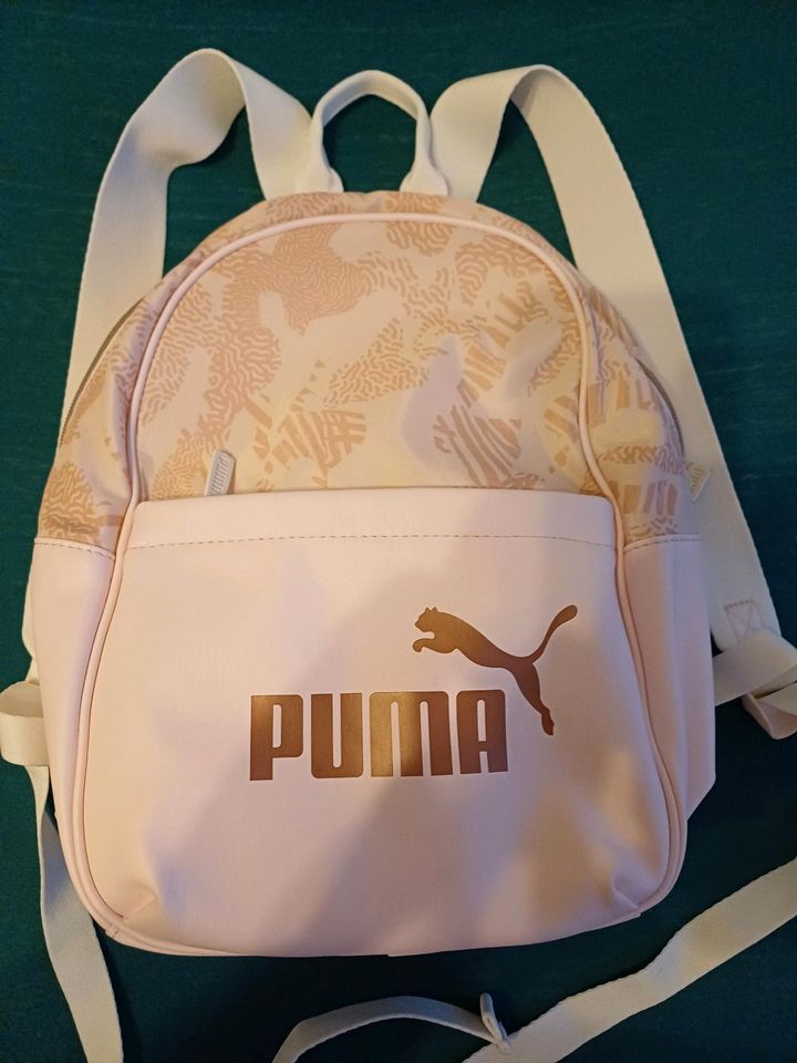 Puma Rucksack Tasche in Gescher