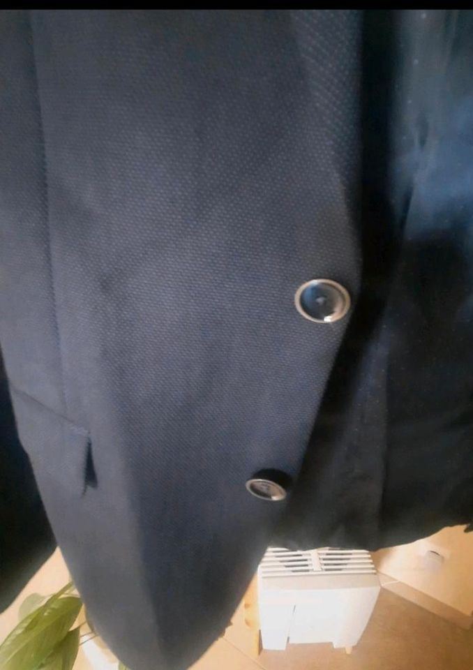 McNeal herren Anzug Größe 48 neuwertig NP190€ in Kleinostheim