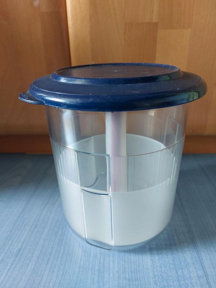 Tupperware Pikantus Gurkenlift Tafelperle 1,3 l eingemachtes in Ebermannstadt