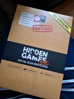 Hidden Games Fall 1 Mecklenburg-Vorpommern - Breesen Vorschau