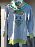 HANDMADE DIY Sweatshirt Gr. 158 Nordrhein-Westfalen - Salzkotten Vorschau