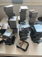 1000 Magic The Gathering Karten im sehr guten Zustand Berlin - Neukölln Vorschau