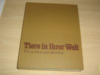 ein Reader's Digest Buch: Tiere in Ihrer Welt Bayern - Stein Vorschau