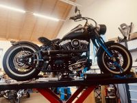 Motorrad Werkstatt Reparatur Service Bayern - Gaißach Vorschau