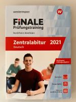 Finale Prüfungstraining Abitur Deutsch Zentralabitur NRW Nordrhein-Westfalen - Bünde Vorschau