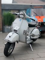 Vespa PX 200 letzte Serie 2007 Sammlerfahrzeug Nordrhein-Westfalen - Kamp-Lintfort Vorschau