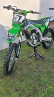 Kawasaki Kxf250 Brandenburg - Boitzenburger Land Vorschau