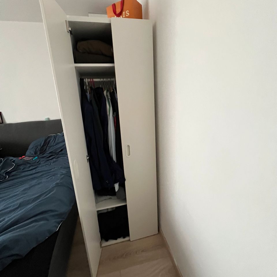 Ikea Stuva (gibt es nicht mehr) Schrank in Hamburg