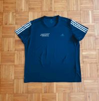 Trikot Shirt Gr. XL von Adidas schwarz Nordrhein-Westfalen - Stolberg (Rhld) Vorschau