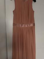 Cocktail Kleid in dunkeln rosa Brandenburg - Löwenberger Land-Grüneberg Vorschau