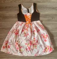 Dirndl mit Kirschblüten Niedersachsen - Sassenburg Vorschau