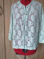 Bexleys woman Damen  Bluse. gr. 46. Balero Bayern - Traunreut Vorschau