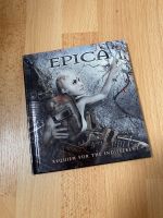 CD - Epica Requiem for the indifferent Bayern - Erlangen Vorschau