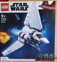 Lego, Star Wars, Imperial Shuttle, 75302, NEU, OVP Rostock - Reutershagen Vorschau