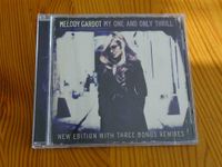 CD (Musik) - My one and only Thrill (Melody Gardot) Bayern - Neumarkt i.d.OPf. Vorschau