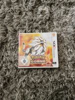 Pokémon Sonne für den Nintendo 3DS Hessen - Lahntal Vorschau