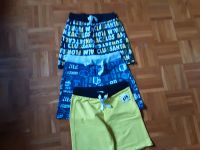 3xSweatshorts 134/140 Bayern - Waldmünchen Vorschau