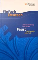 Faust EinFach Deutsch Süd - Niederrad Vorschau