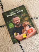 Buch Typgerechtes Welpentraining André Vogt Spiegel Bestseller Nordrhein-Westfalen - Neuss Vorschau