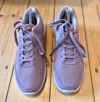 Kappa Trainingsschuh Sneaker Größe 40 rosa purple Friedrichshain-Kreuzberg - Friedrichshain Vorschau