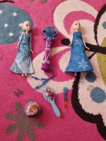 Paket Puppen Elsa mit Zubehör Nordrhein-Westfalen - Erkrath Vorschau