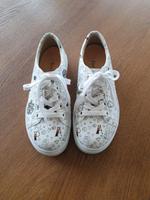 Finn Comfort Ledersneakers Bayern - Feldkirchen-Westerham Vorschau
