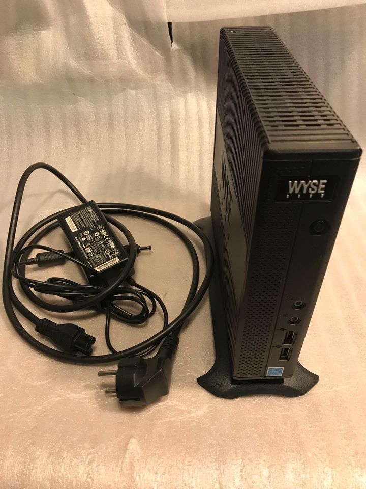 DELL WYSE ZxO Mini PC in Gummersbach