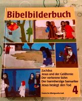 Bilderbuch Nr. 4 Buch Bilderbuch Bibel Nordrhein-Westfalen - Lotte Vorschau