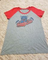 Tommy Hilfiger Cats Vintage Shirt Tshirt grau Gr. L Bayern - Klingenberg am Main Vorschau