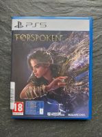 Forspoken - PS5 Hessen - Schmitten Vorschau