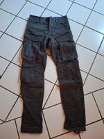 Hose Jungen schwarz Gr. 24 / 32, G-Star Raw Niedersachsen - Hildesheim Vorschau