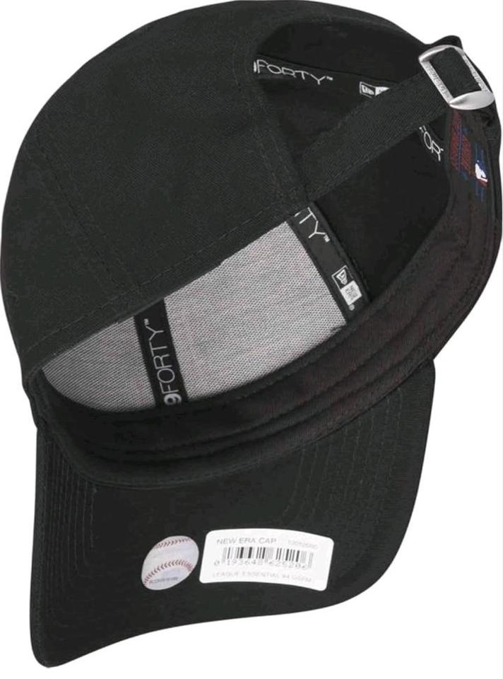 New Era Los Angeles Baseball Cap Baseballmütze 9Forty NEU OVP in Karlsruhe