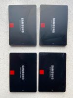 Samsung 850 Pro 256GB Niedersachsen - Jork Vorschau