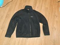 Jack Wolfskin Vliesjacke Größe M Wandsbek - Hamburg Bramfeld Vorschau