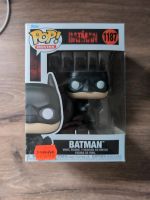 Funko Pop! The Batman Movie: Batman #1187 Baden-Württemberg - Rechberghausen Vorschau