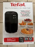 Tefal Easy Fry Compact 1.6L Heißluftfritteuse x2 Saarland - St. Wendel Vorschau