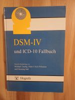 DSM IV und ICD 10 Fallbuch Bayern - Greifenberg Ammersee Vorschau