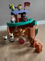 Arche Noah von Fisher Price Hessen - Mörfelden-Walldorf Vorschau