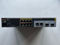 hp aruba 2530-8 PoE+ Netzwerk Switch Essen - Steele Vorschau