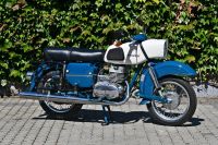 MZ ES 250/2 erneuert! Bj. 1969 (Nr.84) Sachsen - Steinigtwolmsdorf Vorschau