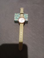 Armband Uhr grün von Bijou Brigitte Saarland - Illingen Vorschau