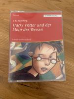 Harry Potter und der Stein der Weisen (Hörspiel-Kassetten) Buchholz-Kleefeld - Hannover Groß Buchholz Vorschau