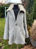 Jacke M Zara mit Wollanteil Baden-Württemberg - Brühl Vorschau