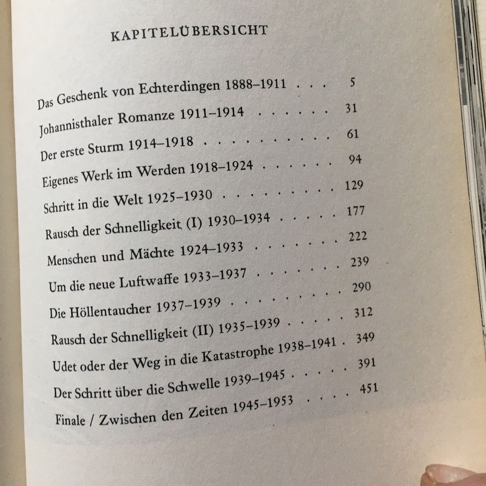 Ernst Heinkel,Stürmisches Leben,Biografie, Heinkel in Luckau