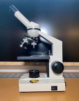 Schul - Mikroskop Baden-Württemberg - Aalen Vorschau
