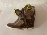S. Olivier Plateau-Schuhe Niedersachsen - Wittmund Vorschau