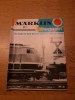 Märklin Magazin 1965 Heft 3 Nordrhein-Westfalen - Schalksmühle Vorschau